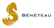 Beneteau Boats logo