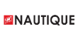Nautique Boats logo